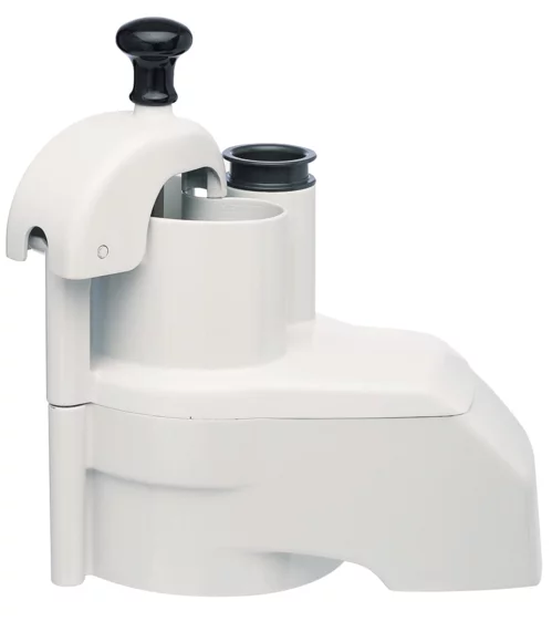 R 301 Ultra Food Processors : Cutter and Vegetable slicer